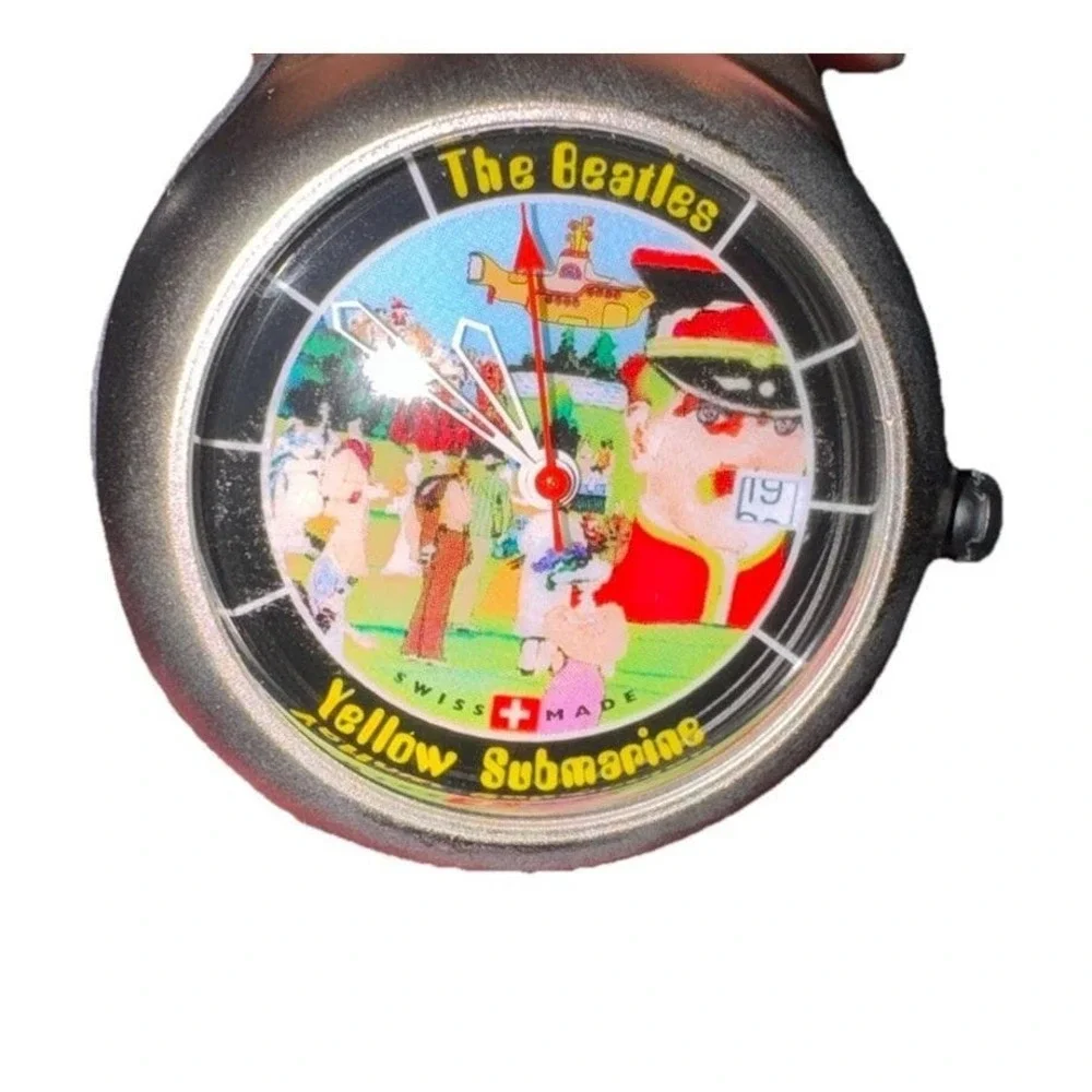 SW Watches vtg 1999
